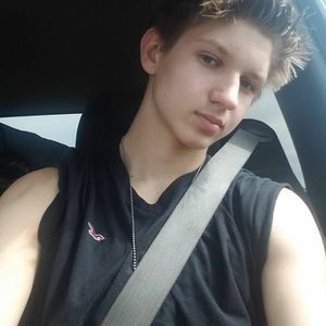 Meet your Posher, Noah